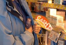 比利时大型超市被抢劫和团伙盗窃现象严重