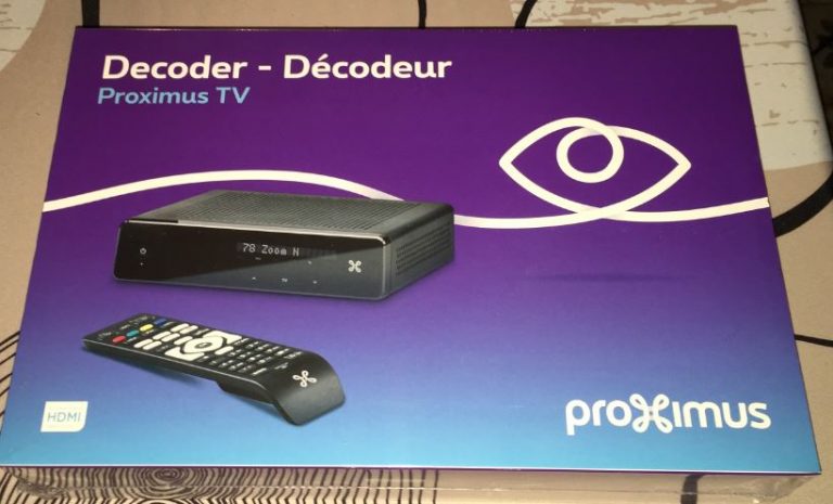 比利时最大的电信运营商Proximus摊上事儿了