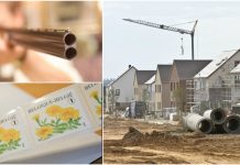 比利时三月份开始的新变化