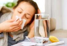 比利时流感大爆发已持续两周,现时情况通报!