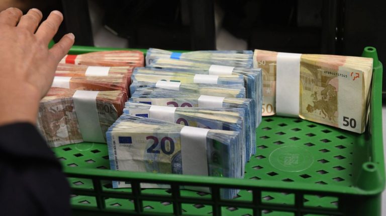 遗产无人继承？3千万欧元被比利时政府收走！