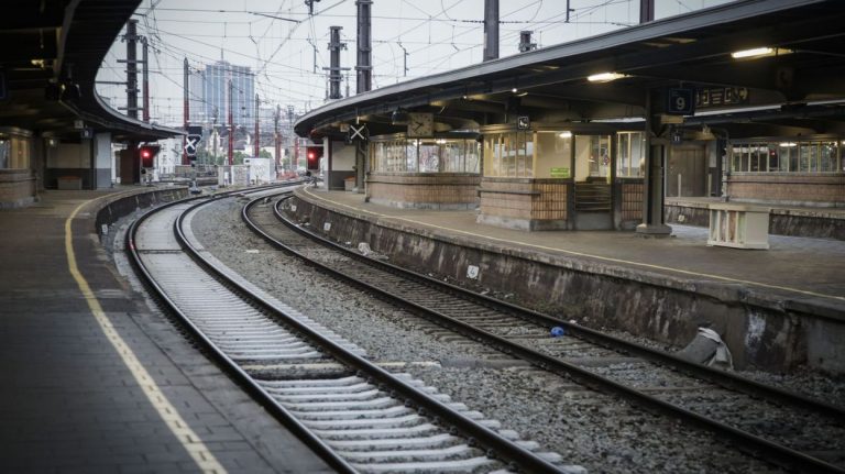 【提示】今天全国大罢工 看看哪些受影响！