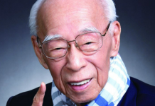 【饶宗颐专辑】一生求是求真求正