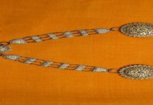 不丹特產 古樸工藝最受捧