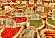 以色列手信 文化元素丰富