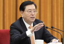 国家发展需要香港也必成就香港