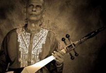 孟加拉风俗 传承民间艺术