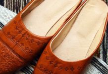 摩洛哥手信 工艺设计精巧