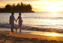 汶莱风土人情 享受慢生活