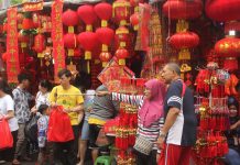 老外春節追捧「中國年貨」大盤點