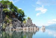 老挝名胜世界遗产目不暇给