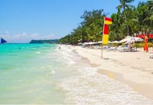 菲律宾名胜 游走人文自然风