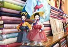 韩国风俗 传承传统文化