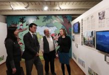 香港擅长风险评估助拓「一带一路」商机