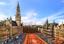 比利时2月开始的新变化!