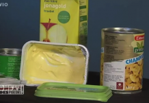 过期的食品还能吃?读懂保质期很关键!