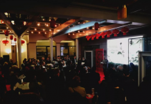 大使夫人的“中国记忆” – 阮丽明作品展在布鲁塞尔中国文化中心开幕