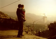 Consommation de films en hausse dans les villes chinoises de 3e et 4e rangs