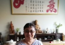 【Tea Talk】Choice in life