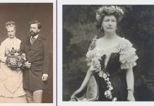 布鲁塞尔路易丝大街名字由来背后的故事:比利时公主的悲欢人生