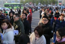 Les réponses des ministres aux 5 points préoccupant le plus les Chinois