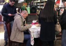 【突击检查】代号“北京鸭”,南部(法语区)23家中餐馆被查(发现问题不少)!