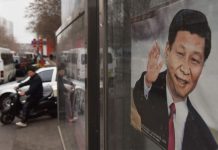 比利时媒体解读中国两会