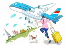 【鲍医生专栏】华人需知:何谓“经济舱综合征”?