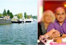 三十年间强奸了四十多人的嫌犯(比利时人)才落网!!