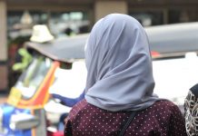 【敏感】穆斯林可以在校佩戴头巾了? 弗拉芒教育部和法院“互告”!