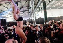 【见闻】布鲁塞尔(色)情(性)趣展大获成功 相当火爆(多图)!