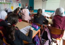 【移民】政府大额资助:第二所斯伊兰学校将设在首都大区