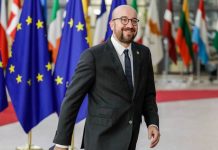 比利时也跟风:驱逐一名俄外交官!