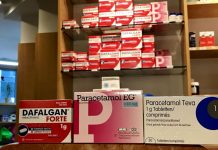 在比利时 去药店买药(省钱)有玄机!