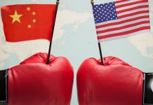 Op-ed: US swims against tide of trade globalization