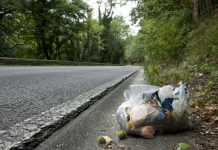 “比利时是我家,清洁靠大家”