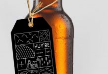 【比酒屋】葡萄和啤酒真的可以兼得:比利时首款纯本土葡萄啤酒!