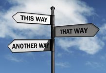 【茶人茶语-专栏】人生选择, 选择人生