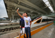 Chine : la première super autoroute intelligente devrait ouvrir en 2022