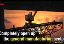 【video】China gears up for all around opening up