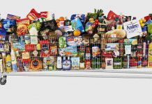 【消费调查】看看比利时的超市比邻国贵多少!