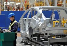 La Chine donne le coup d’envoi de la consolidation de son secteur financier