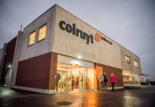 比利时人最喜爱消费的四大品牌揭晓!