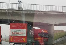 比利时气象部门发布道路结冰橙色预警(建议今天避免出行)!