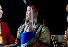 【福利*抢票】蒙古民族音乐会即将登陆布鲁塞尔Bozar剧院 让震撼叫醒你的耳朵!