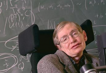 【霍金专辑】「宇宙之王」传奇一生