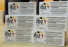 【鲍医生专栏】家存碘片,防止核泄漏对人体的伤害(顺附比国核能电厂分布图)