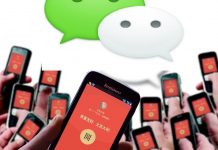 La Chine accélère sa transition vers une « société sans argent liquide »