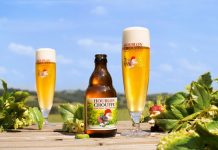 【比酒屋】比利时的“混血”啤酒(Houblon Chouffe)