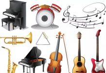 也说比利时的各种音乐课外班(费用及学校选择)